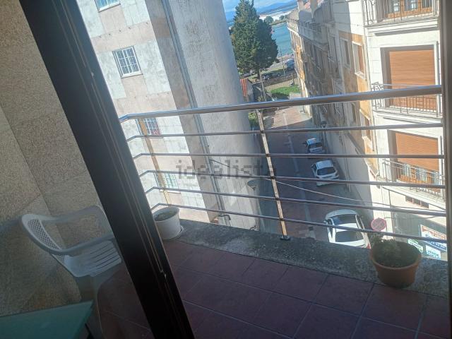 Piso, O Grove