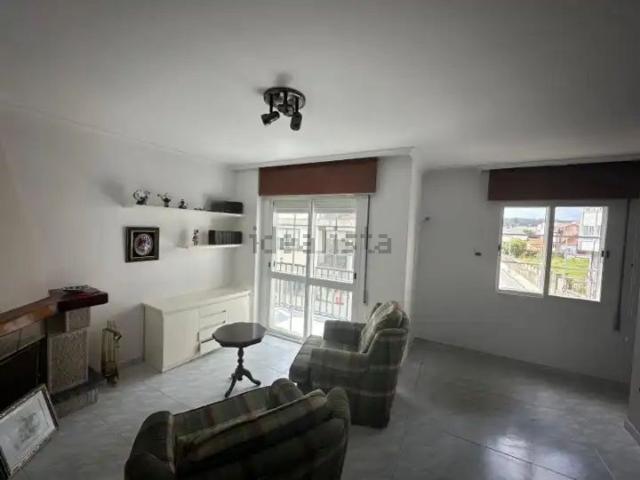 Piso, O Grove