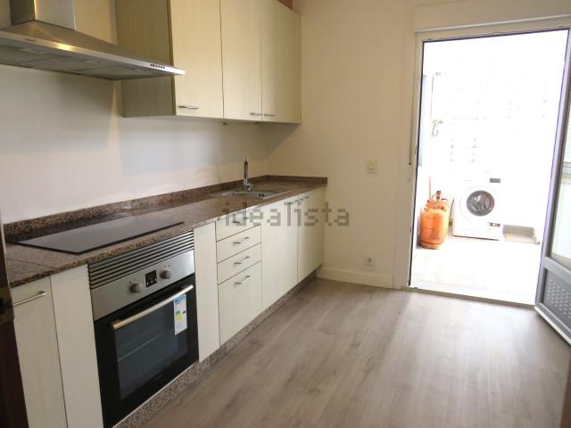 Piso, O Grove