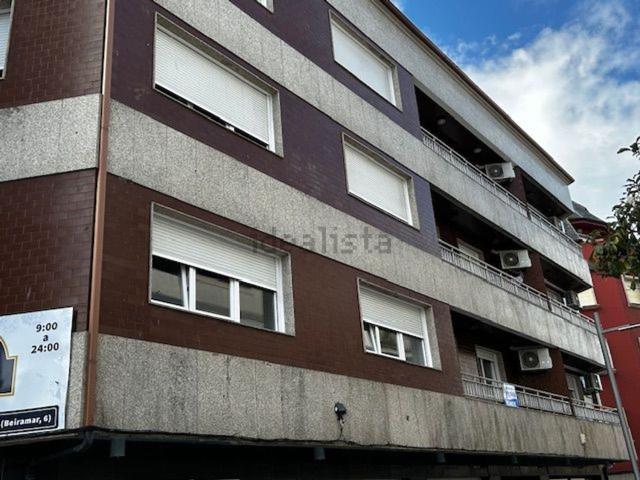 Piso, O Grove