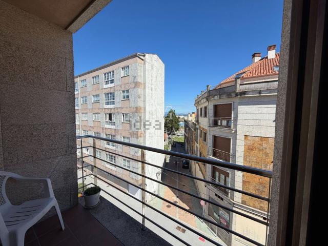 Piso, O Grove