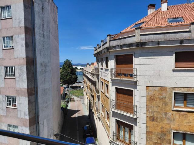 Piso, O Grove