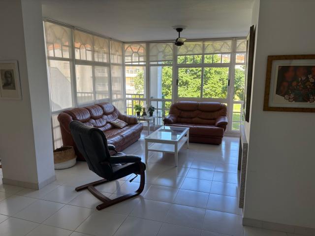 Piso, O Grove