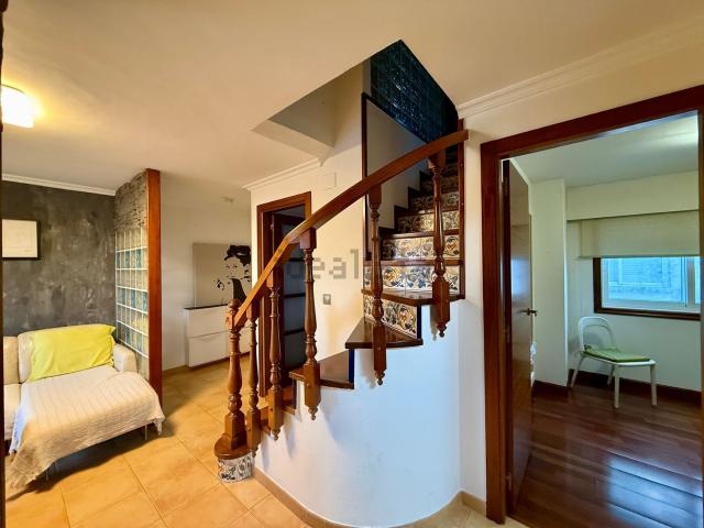 Piso, O Grove