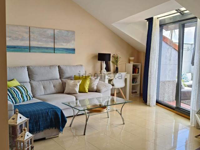 Piso, O Grove