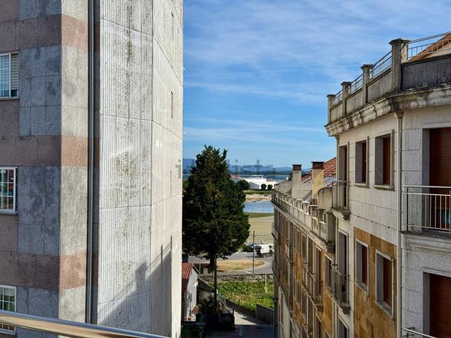Piso, O Grove
