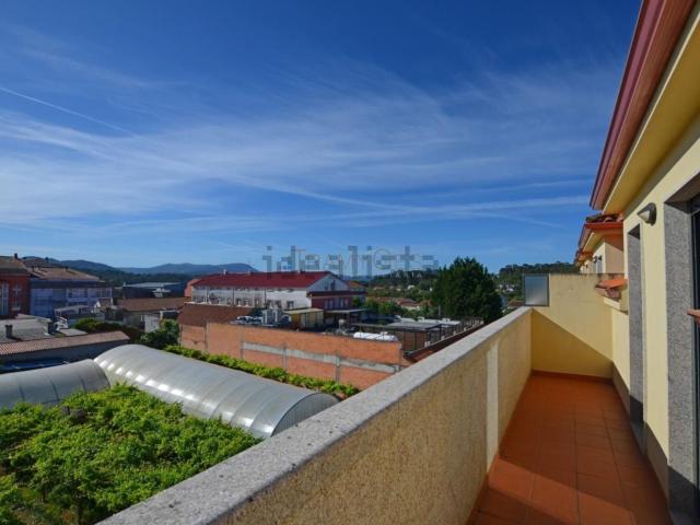 Piso, O Rosal