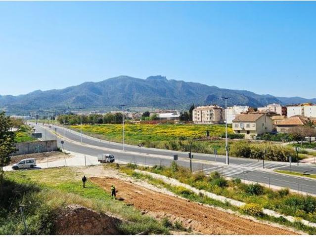 PISO OBRA NUEVA EN BENIAJAN