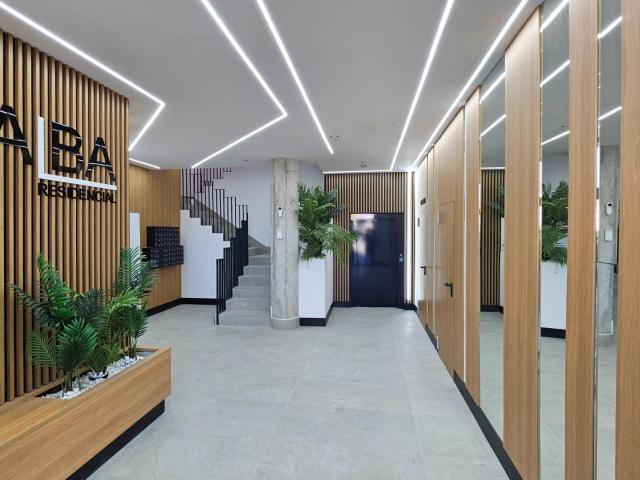 PISO OBRA NUEVA EN BENIAJAN