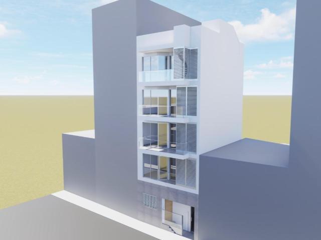 Piso obra nueva Pere Garau