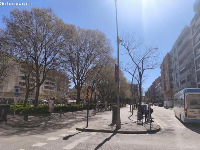 PISO OCUPADO 3 HABITACIONES, BALCÓN, PLANTA 1 CON ASCENSOR, CARRER AGUDES, LA DEVESA, GIRONA