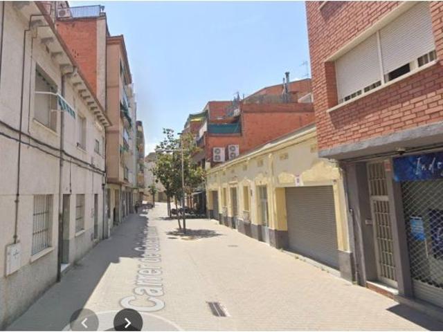 PISO OCUPADO 3 HABITACIONES, PLANTA 3, ÀTICO, SIN ASCENSOR, BALCÓN, C/ GAIETA VENTALLO, CENTRO, MOLL