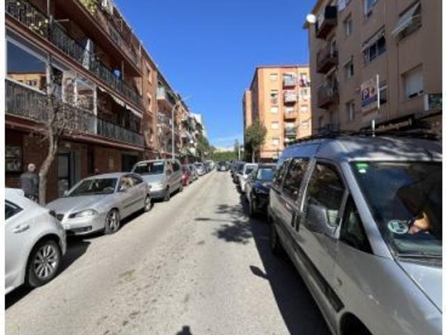 Piso ocupado!
