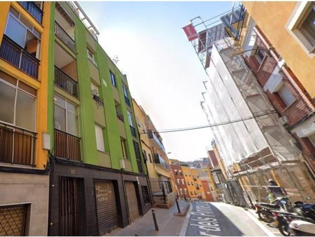 PISO OCUPADO 2 HABITACIONES, BALCÓN, CARRER DELS PIRINEUS, METRO SANTA ROSA, SANTA COLOMA DE GRAMANE