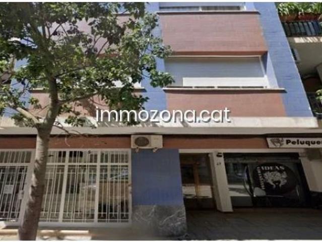 PISO OCUPADO 48 M2 EN C/ SANTIAGO RUSIÑOL, PINEDA DE MAR