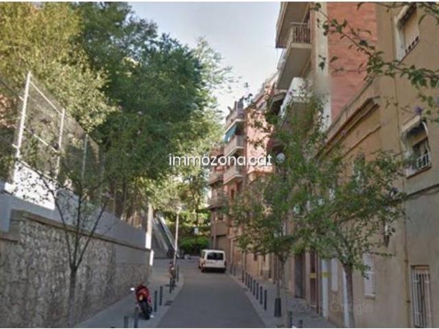 PISO OCUPADO 63M2, 3 HABITACIONES, EN C/ AUSONA, SANT ANDREU TRINITAT VELLA, BARCELONA
