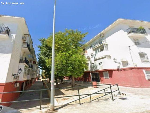 PISO OCUPADO A LA VENTA EN UTRERA