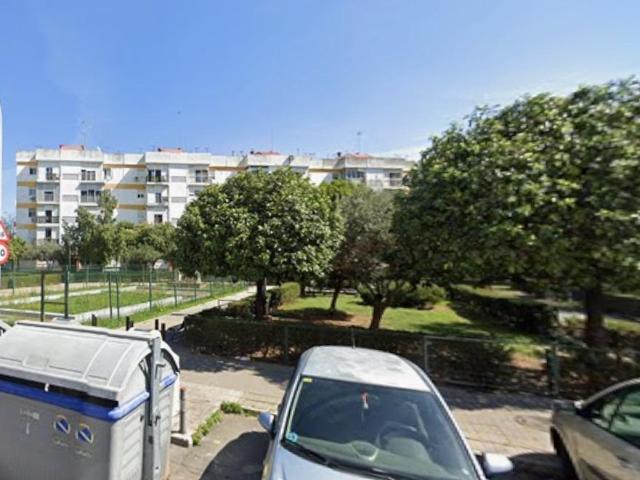 PISO OCUPADO A LA VENTA EN VILLEGAS
