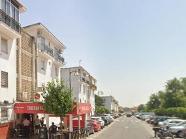 PISO OCUPADO A LA VENTA EN ALCALA DE GUADAIRA