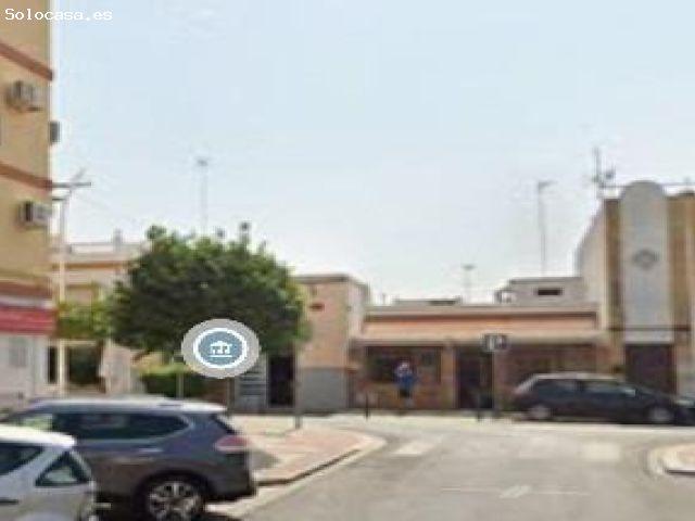 PISO OCUPADO A LA VENTA EN ALCALA DE GUADAIRA