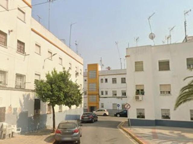 PISO OCUPADO A LA VENTA EN DOS HERMANAS