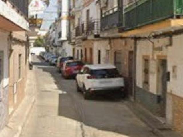 Piso ocupado a la venta en La Plata