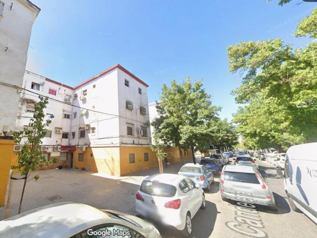PISO OCUPADO A LA VENTA EN LAS CANDELARIAS LOS PAJARITOS