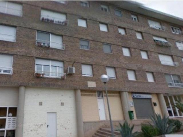 Piso ocupado de 142 m² por 125.000 €