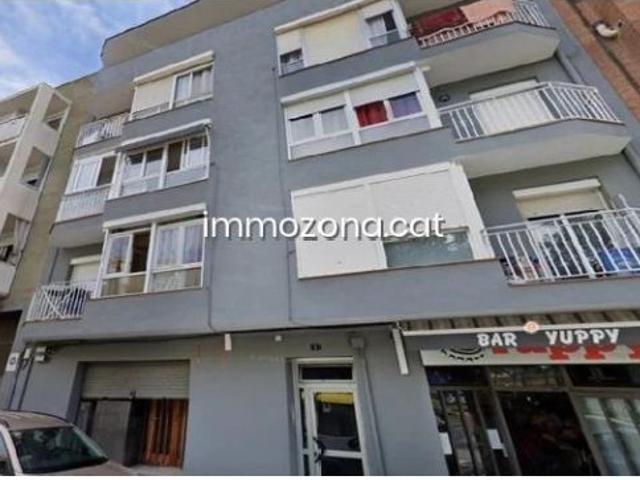 PISO OCUPADO EN CA LA GUIDÓ DE 3 HABITACIONES CON BALCÓN PLANTA 4 SIN ASCENSOR