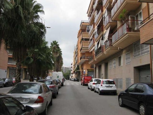 Piso ocupado en Ripollet Verge de Montserrat – 2 habitaciones, oportunidad de inversión con descuento
