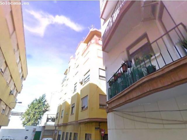 Piso OCUPADO en venta en Adra