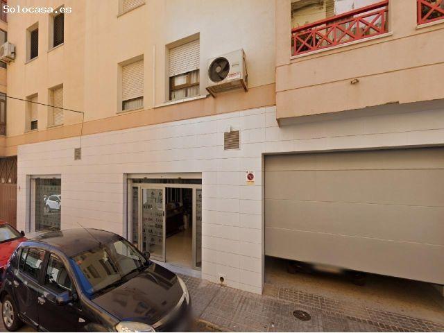 Piso OCUPADO en venta en El Ejido