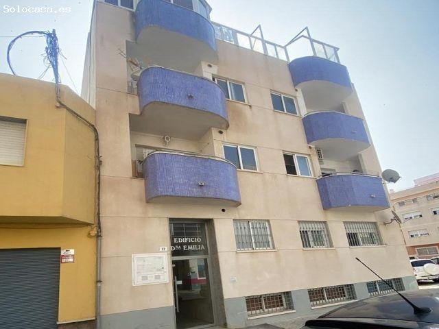 Piso OCUPADO en venta en El Ejido