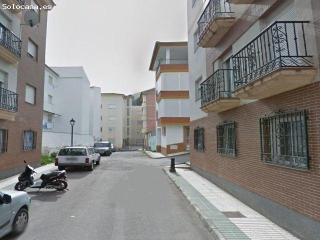 PISO OCUPADO POR PERSONA SIN JUSTO TITULO EN LOJA GRANADA