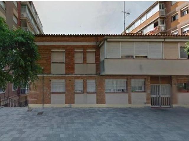 PISO OCUPADO PLANTA SÓTANO 2 HABITACIONES, ZONA CASABLANCA, C/ DE VILADECANS, SANT BOI DE LLOBREGAT