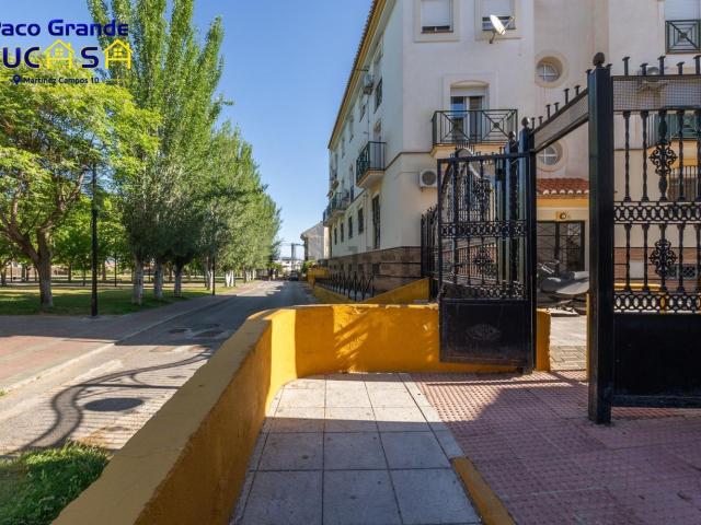 Piso, Ogijares