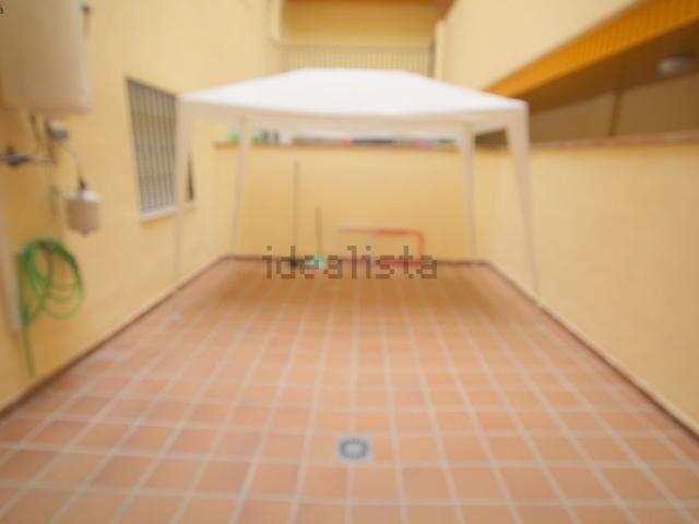 Piso, Ogijares