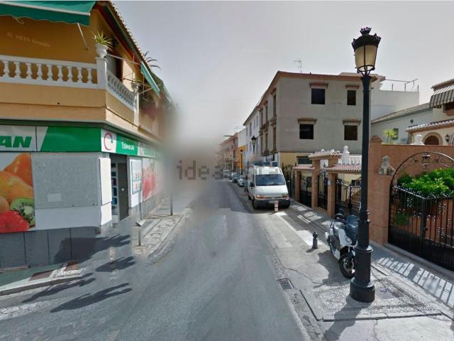Piso, Ogijares
