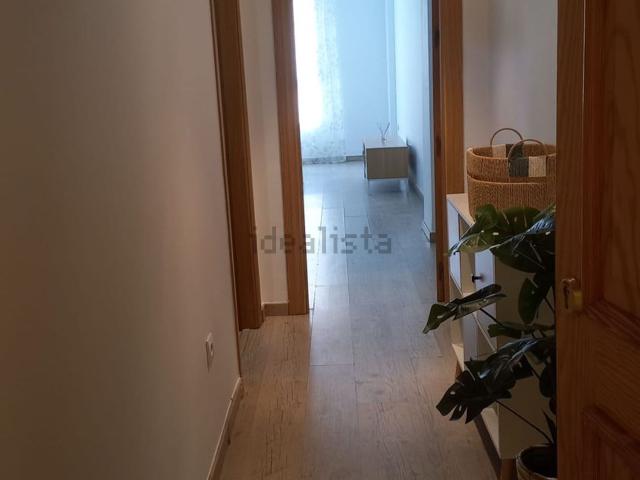 Piso, Ogijares