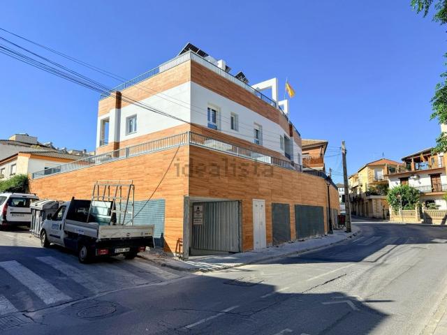 Piso, Ogijares