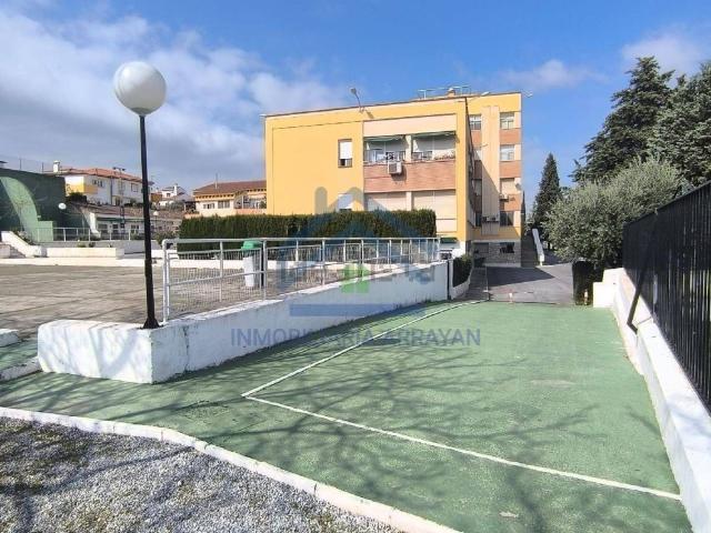 Piso, Ogijares