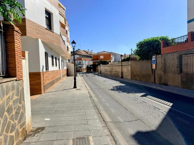Piso, Ogijares
