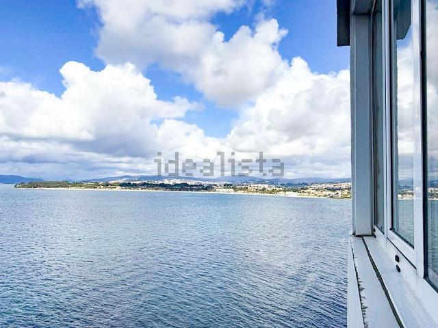 Piso, Oia, Vigo