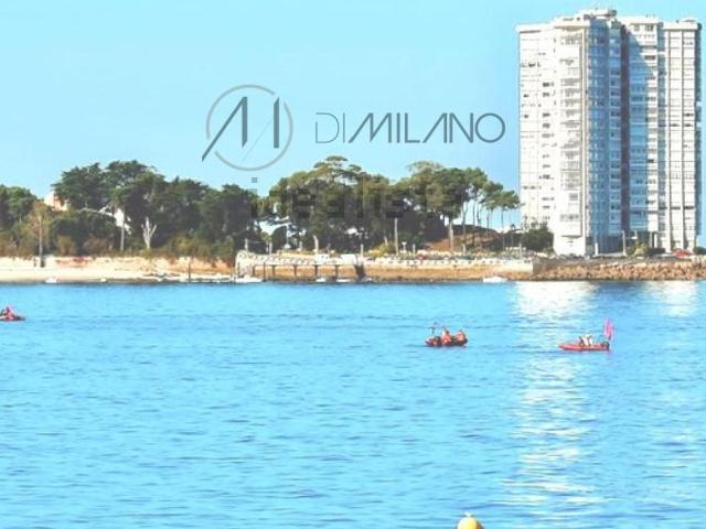 Piso, Oia, Vigo