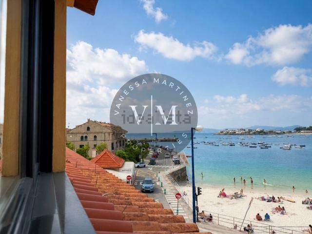 Piso, Oia, Vigo