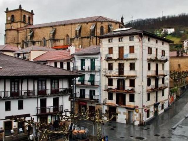 Piso, Oiartzun
