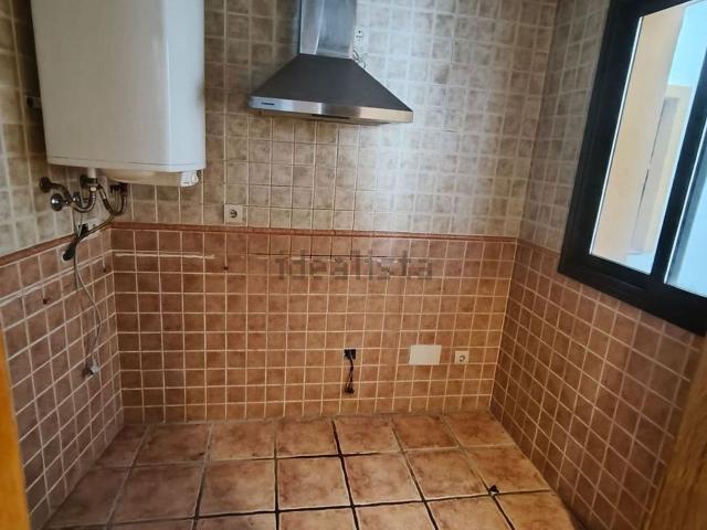 Piso, Ojén