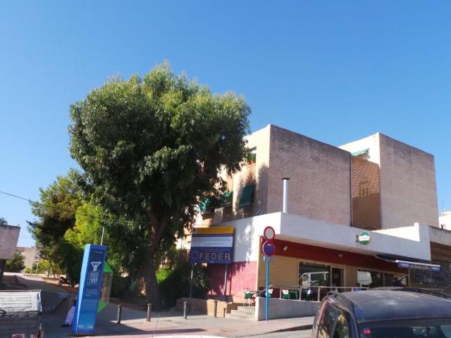 Piso Okupado