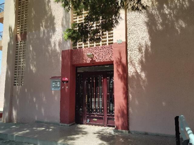 piso okupado