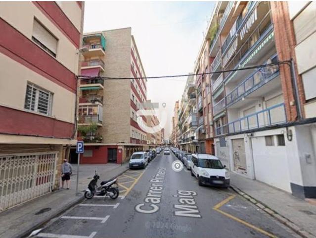 Piso okupado en Gandia Valencia